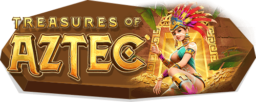 Treasures of Aztec by เจ้าสัว789